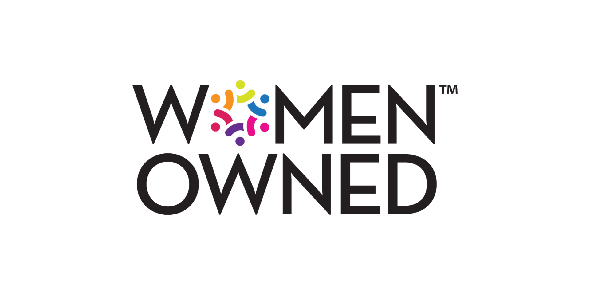 Women Owned Business logo