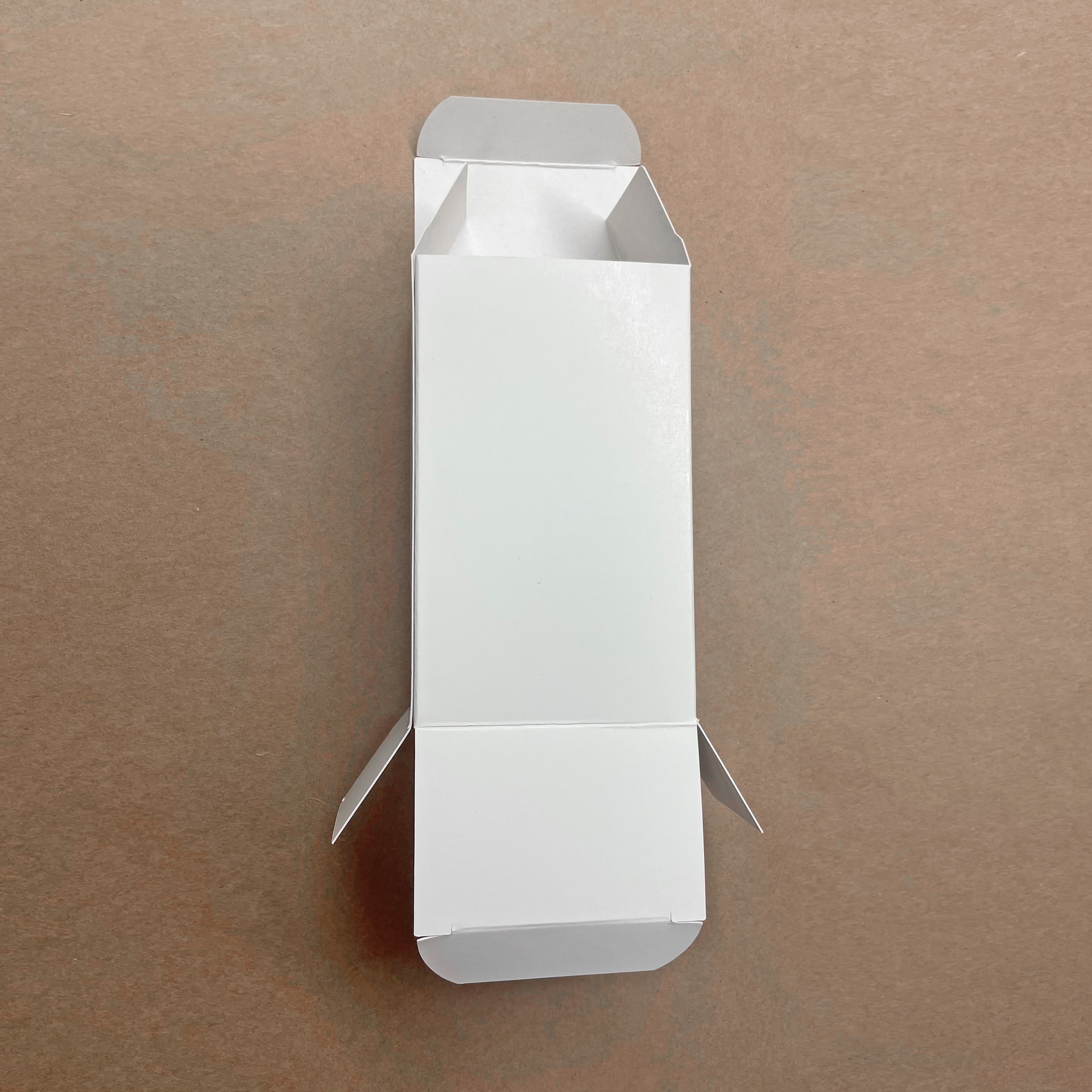 French Reverse Tuck Carton (FRT)