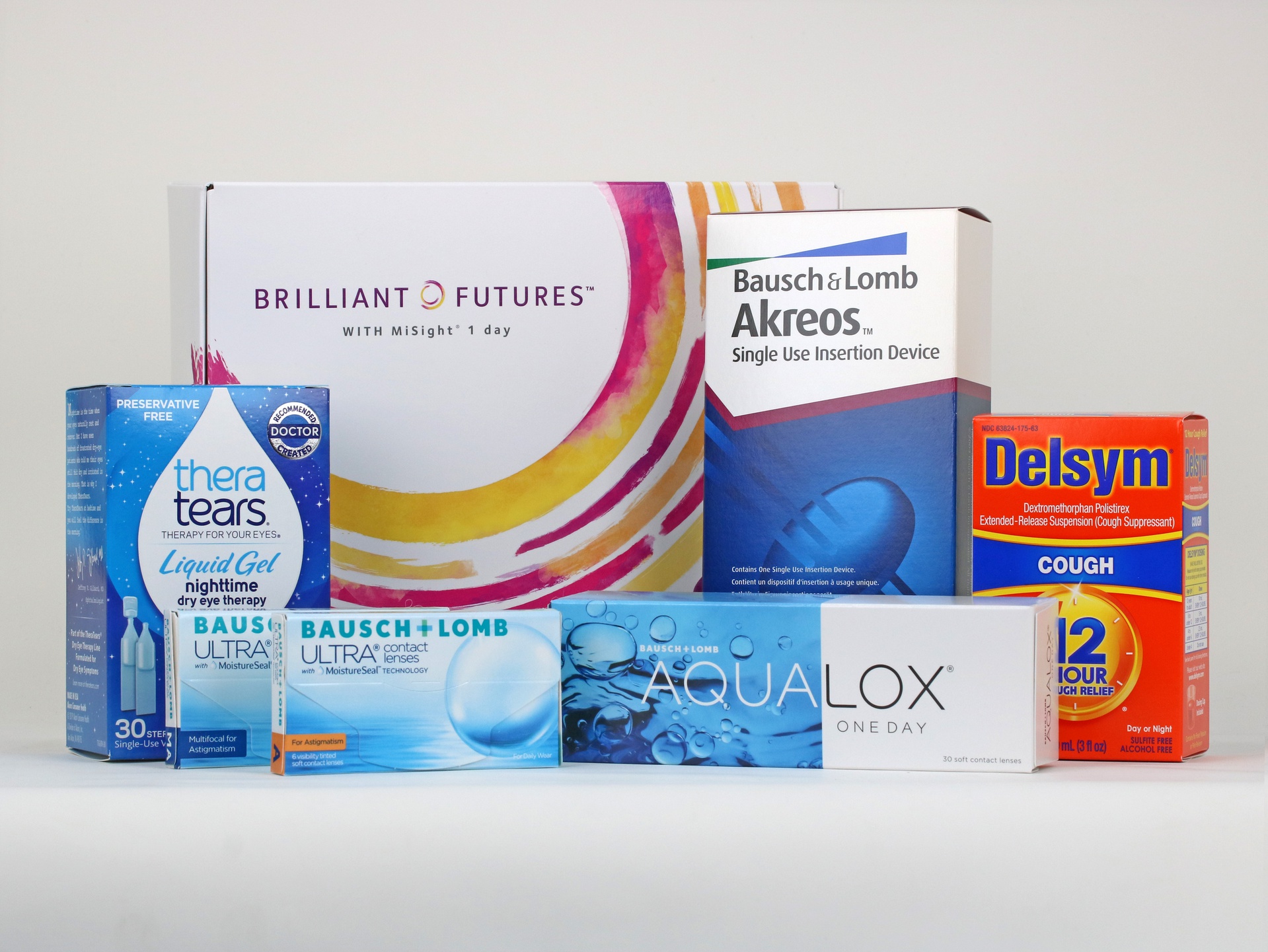 Pharmaceutical folding cartons with security features