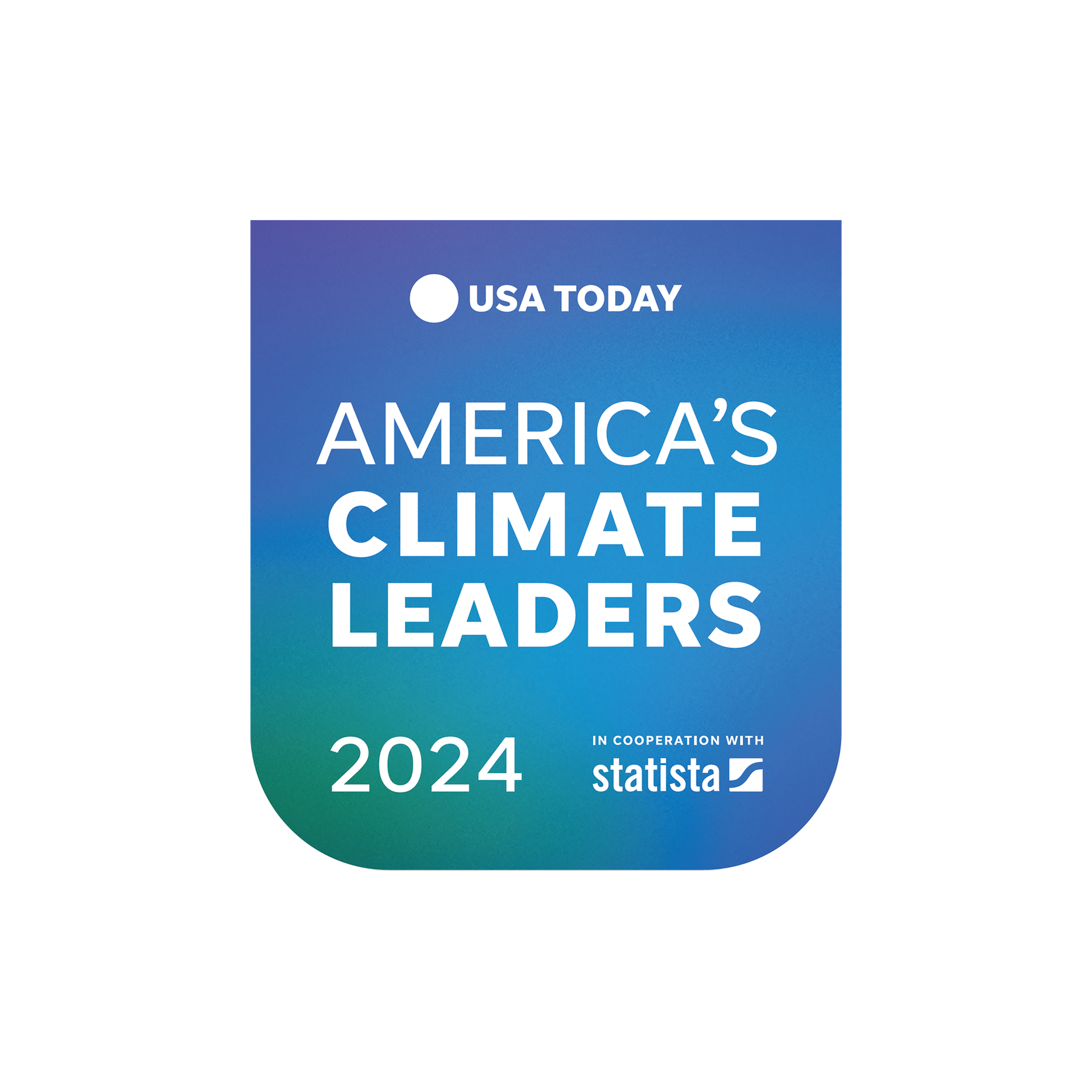 Diamond Packaging Named to USA TODAY’s America's Climate Leaders 2024 List.