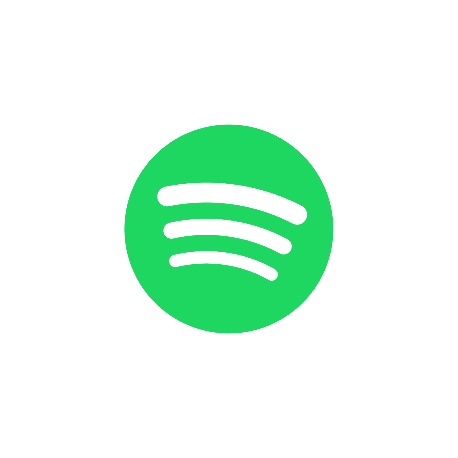 Spotify Playlist